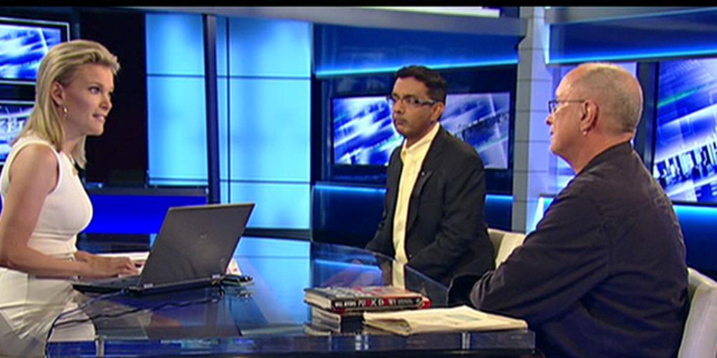 Exclusive Bill Ayers Dinesh Dsouza Debate American Values Fox News Video