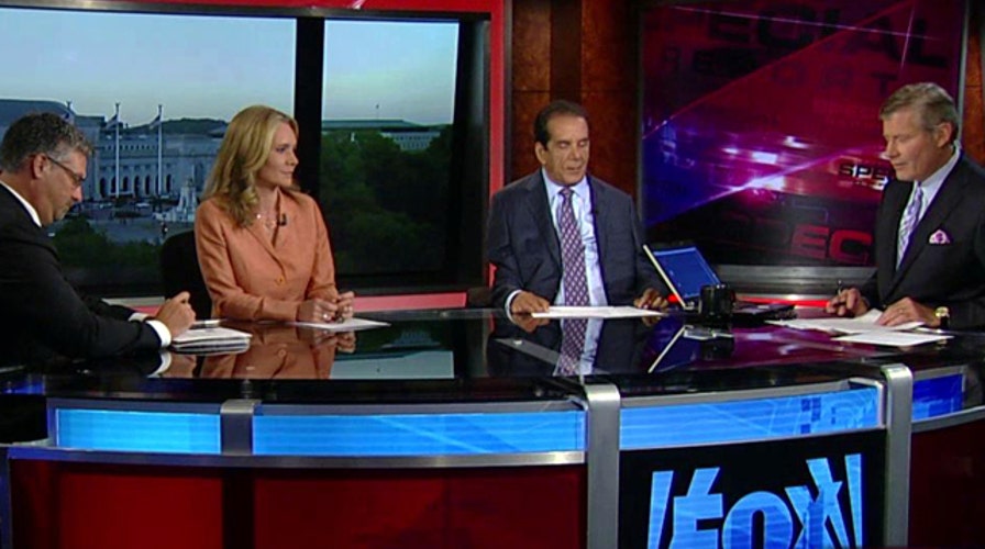 Special Report Online: 7/2/14