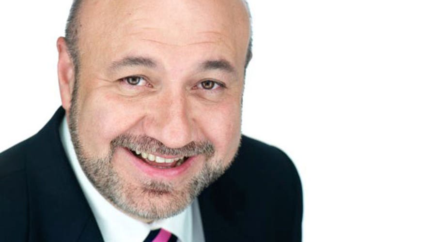 Dr. Manny: America means everything to me