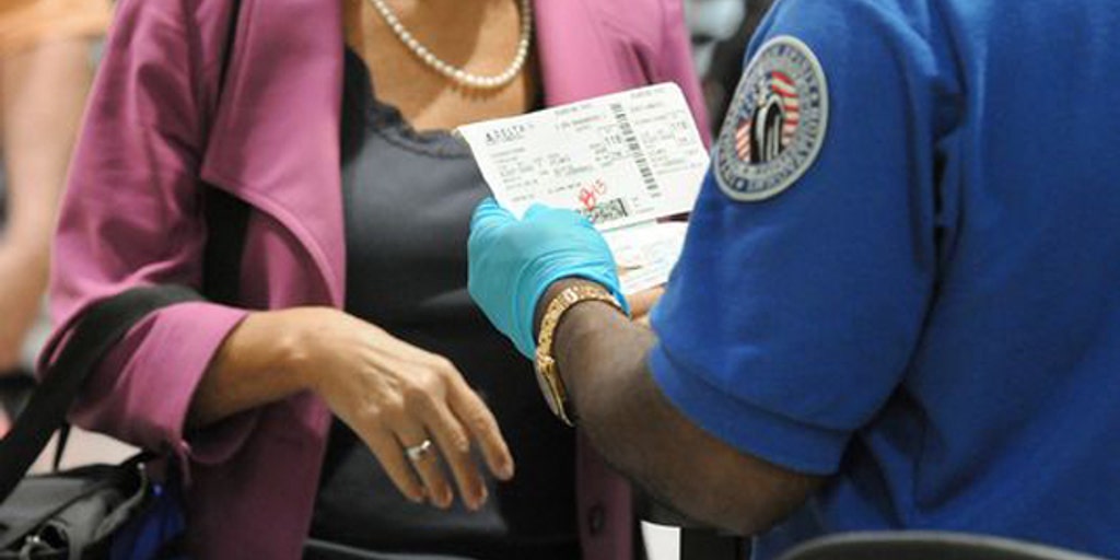 Bank on This New TSA fees to up plane ticket prices Fox News Video