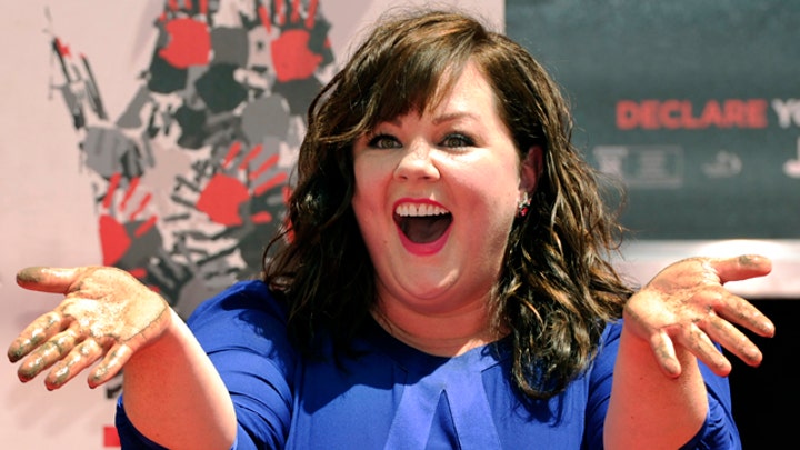 Is 'Tammy' Melissa McCarthy's best role yet?