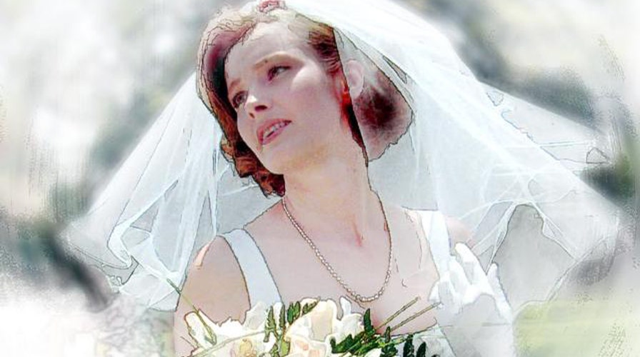 Need a bridesmaid? You can hire one