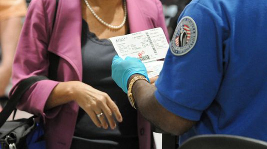 Bank on This: New TSA fees to up plane ticket prices