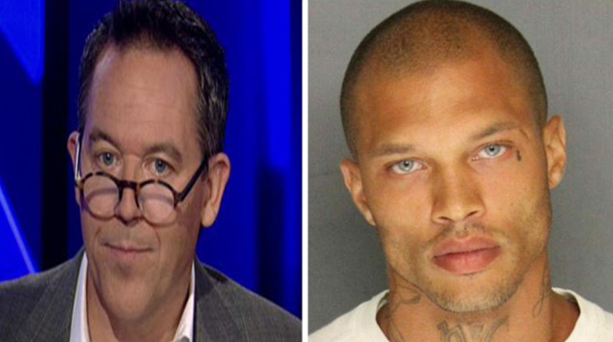 Gutfeld: The ugly truth behind beauty