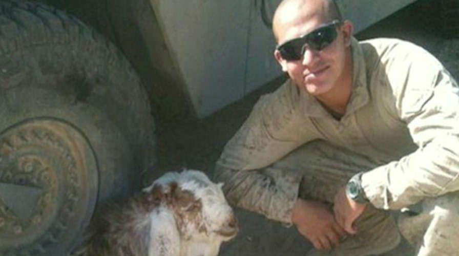 OTR Sneak Peek, Pt 2: 'Wrong Turn: Marine Held in Mexico'