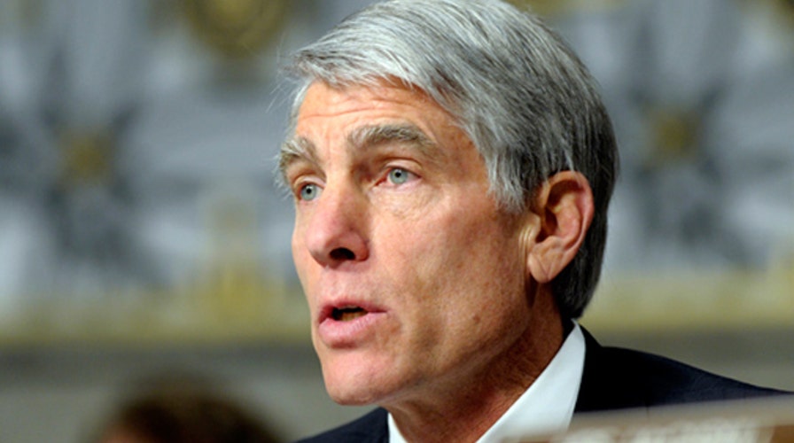 Power Play Off to the Races: Sen. Mark Udall (D-CO)