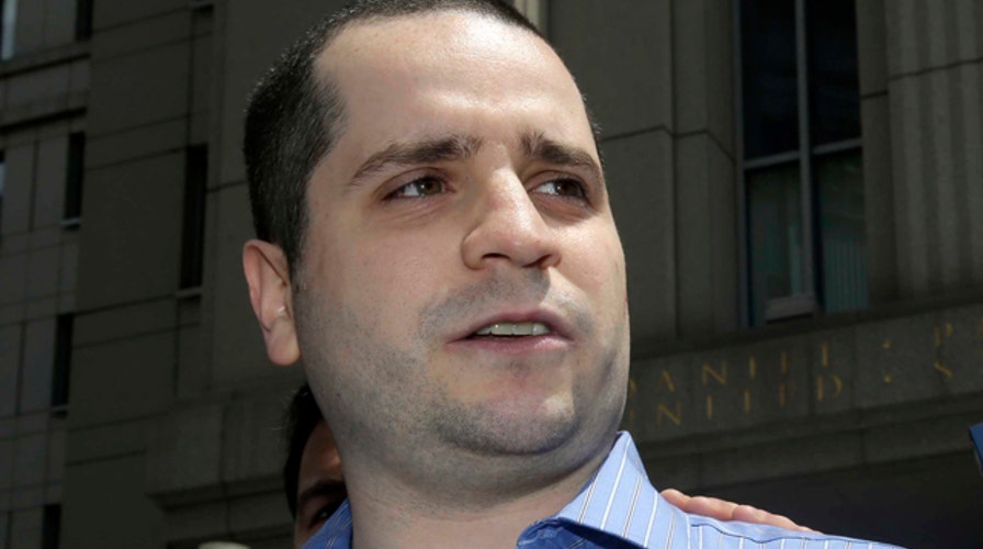 'Cannibal Cop' conviction overturned by federal judge