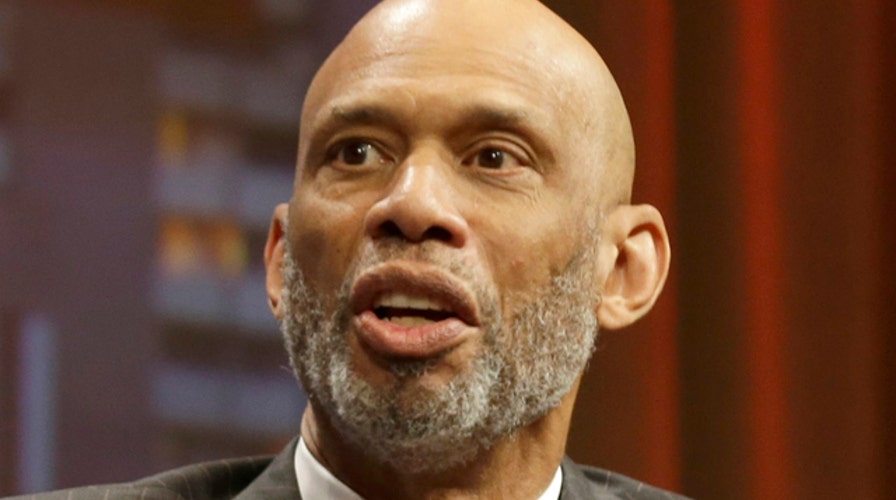 Kareem Abdul-Jabbar: World Cup won't cause US soccer boom