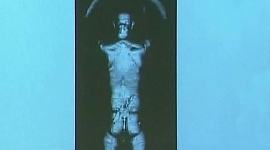 US orders heightened security at overseas airports