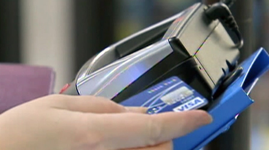Staggering new stats on identity theft