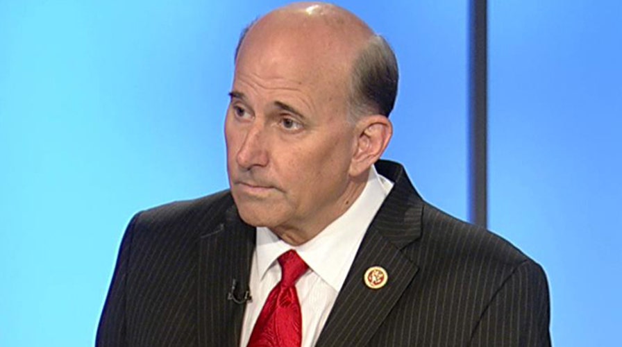 Gohmert: Obama policies created humanitarian border crisis