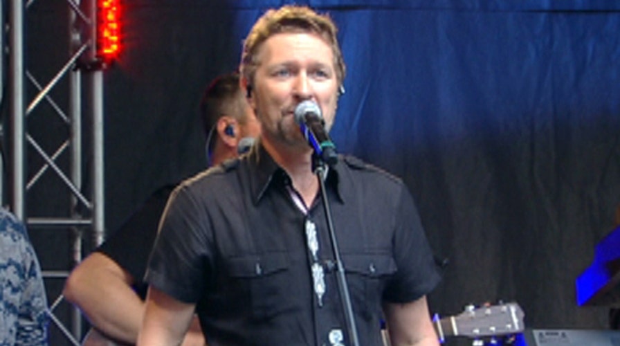 After the Show Show: Craig Morgan
