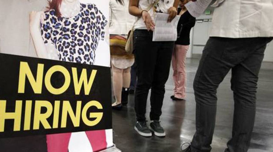 Top All-American companies hiring