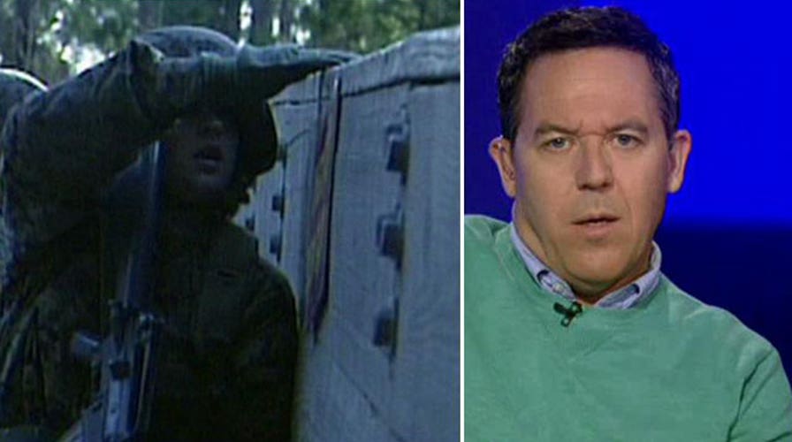 Gutfeld: Time to make patriotism cool