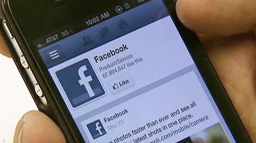 Group files FTC complaint over Facebook's user experiment