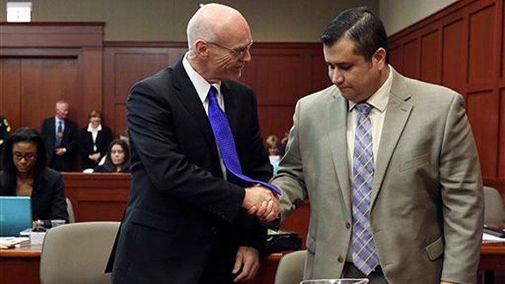 What to expect from George Zimmerman's defense 