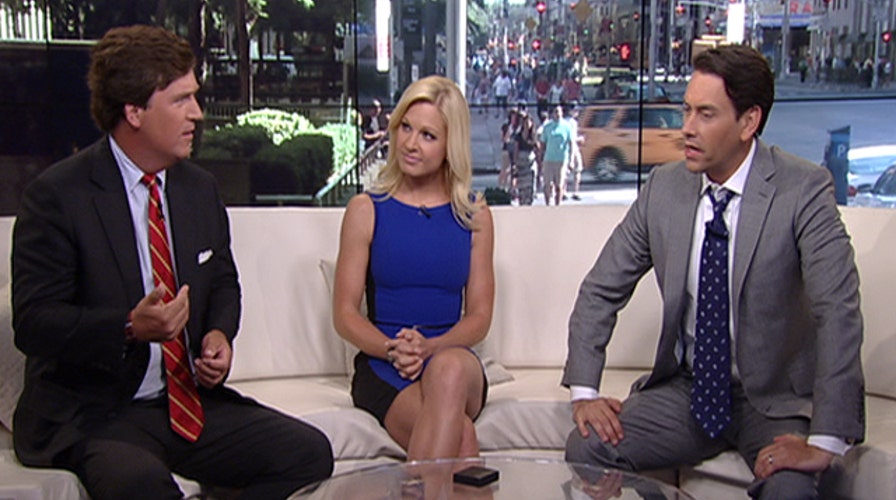 After the Show Show: How we spent the Fourth