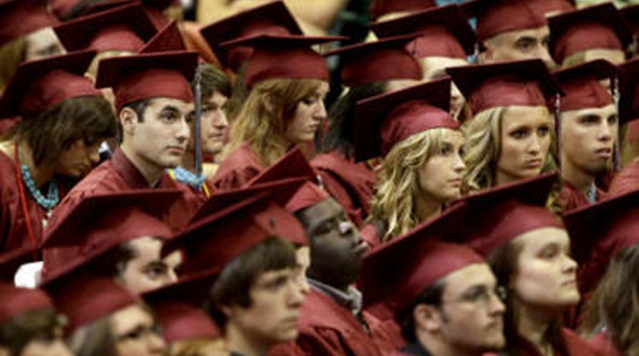 School board seeks end of valedictorian title