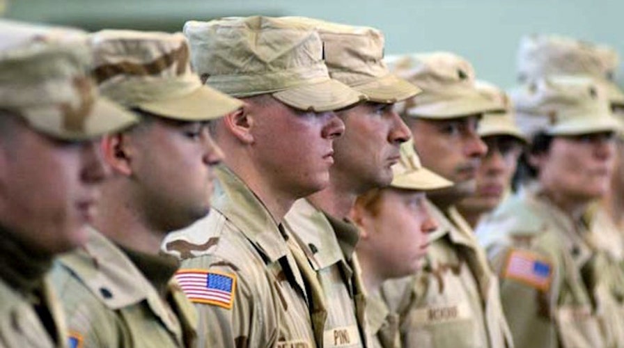 Four organizations helping our heroes