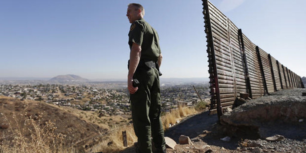 Source Illegal Immigration Crisis Isn T Slowing Down Fox News Video   070614 FF Immigration 640 