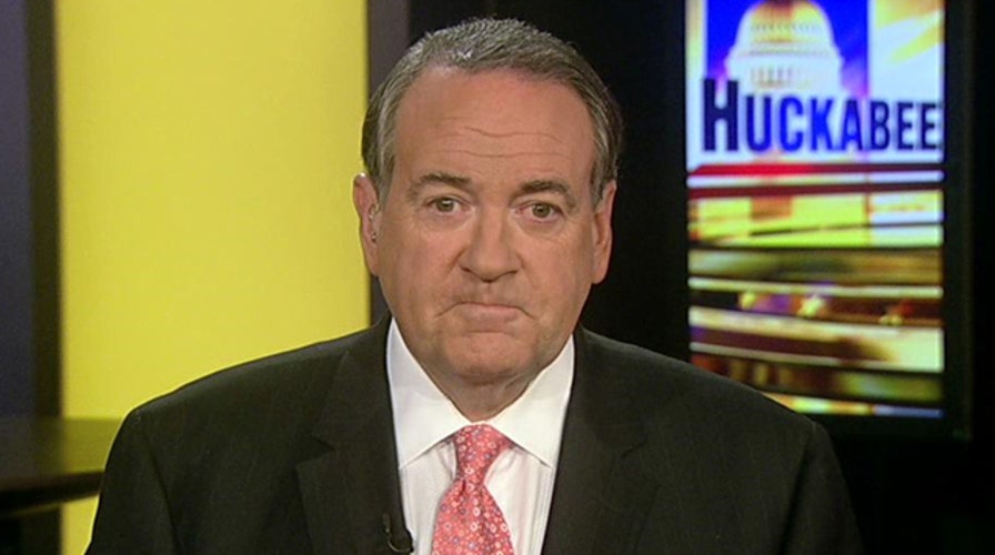 Huckabee: Have we forgotten how we became a nation?