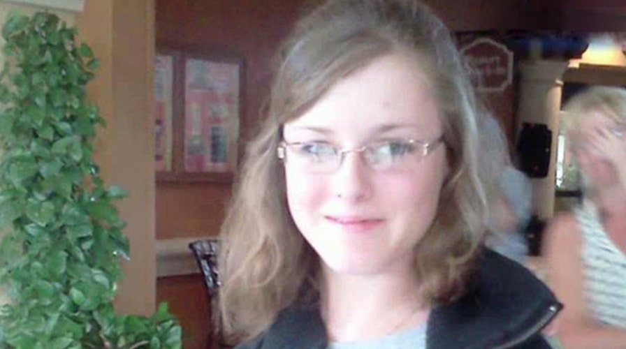 Foul play in disappearance of Marine's pregnant wife?