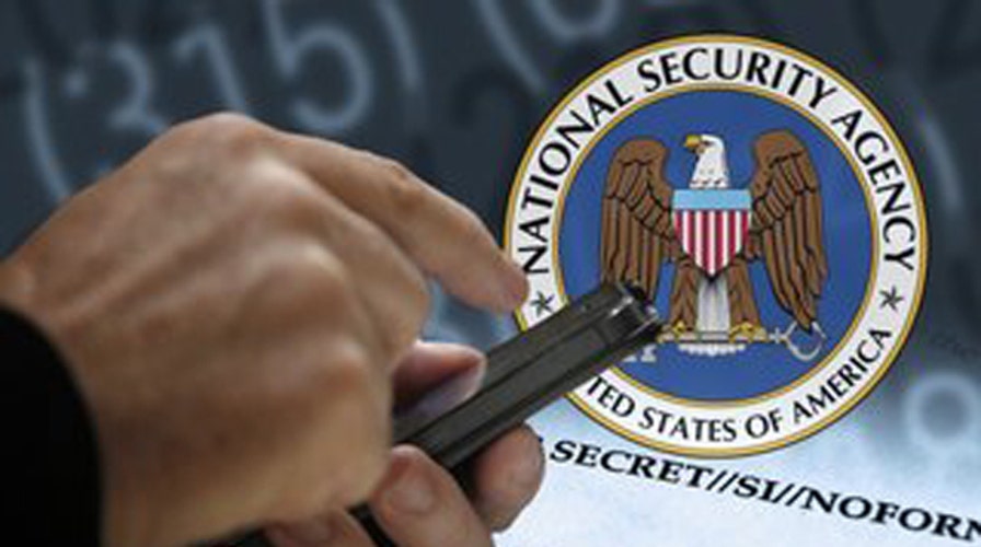 Report: Most data collected by NSA belongs to ordinary users