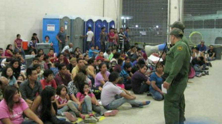 Source: Tuberculosis found at illegal immigrants camps