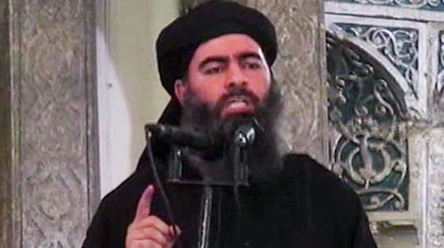 The ISIS leader: What does he want?