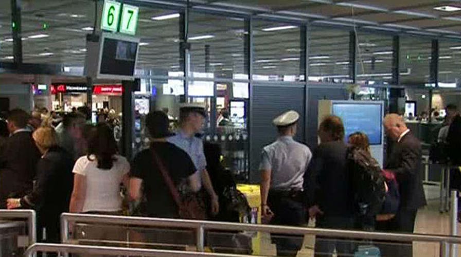 TSA to check electronic devices before boarding