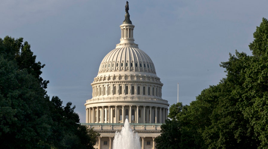 Congress takes up immigration reform after week off