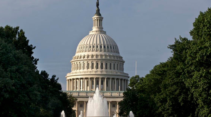 Grapevine: Record-breaking unproductive Congress?