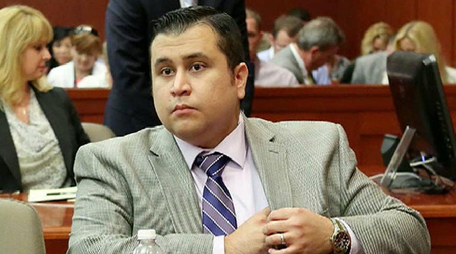 Are 911 screams a knockout blow in the Zimmerman trial?