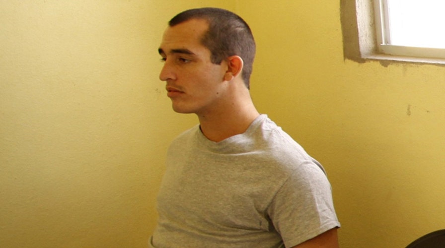 WH slow-tracking jailed Marine's case