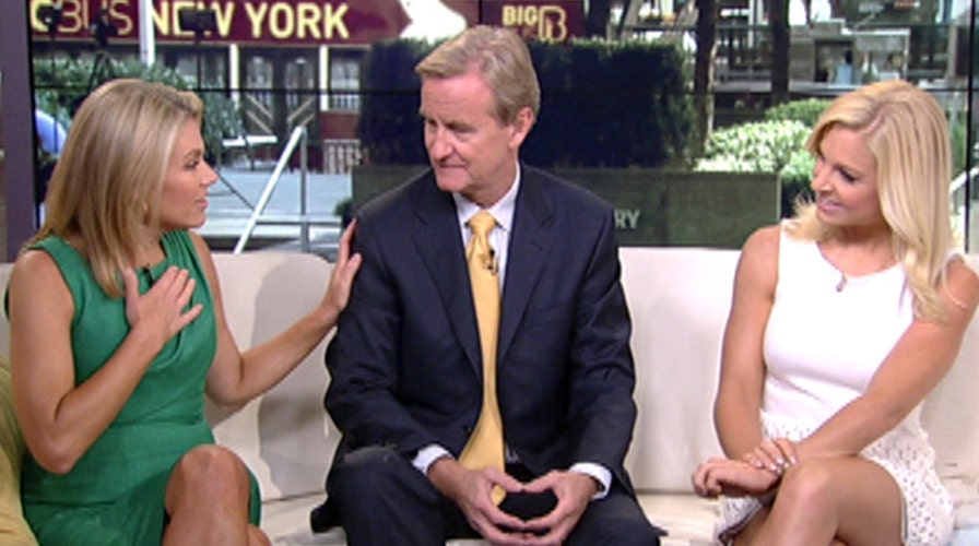 After the Show Show: What type of sleeper are you?