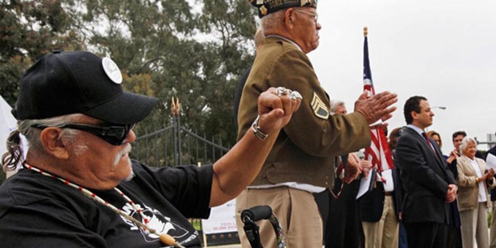 VA whistleblowers describe systemic culture of retaliation Fox News Video
