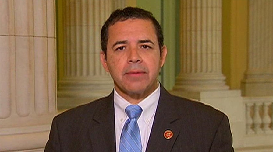 Did White House try to silence outspoken Democratic critic?
