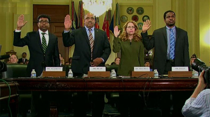 Whistleblower on what needs to be done to end VA retaliation