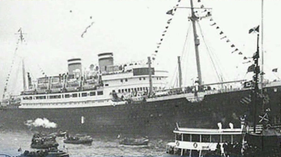 America's history with mass immigration events