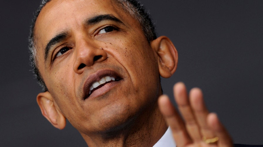 Obama asks for $3.7 billion to combat border crisis 