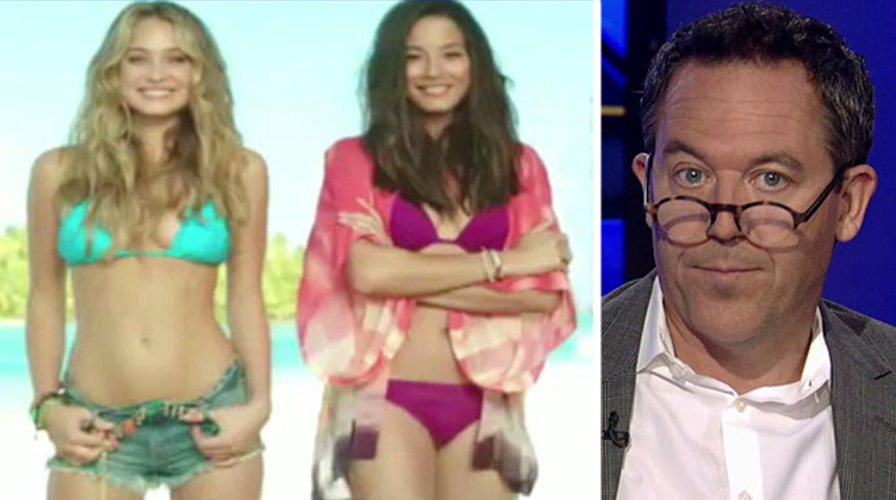 Gutfeld: The 'feeling fascists' strike again