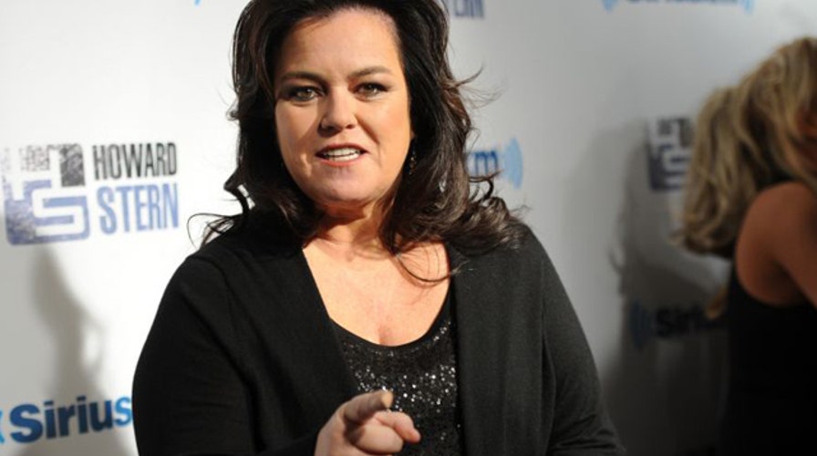 'The Five' on Rosie's potential return to 'The View'