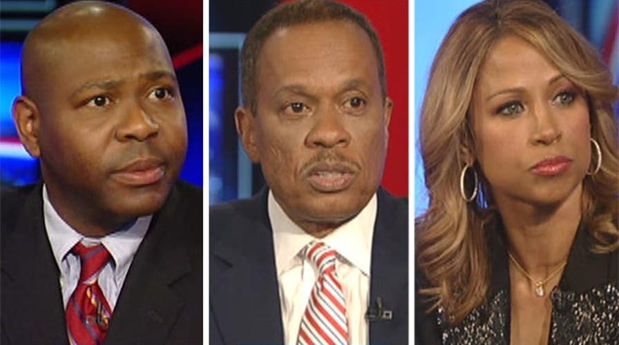 Are liberal policies hurting minorities?