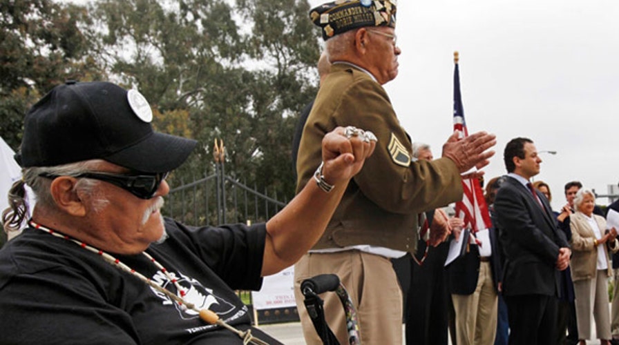VA whistleblowers describe systemic culture of retaliation