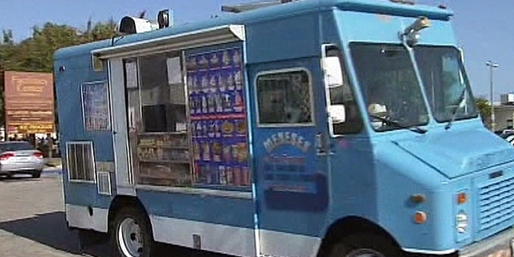 Ice cream truck jingle a nuisance Fox News Video