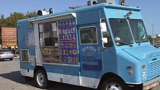 Ice cream truck jingle becomes a nuisance - Fox News