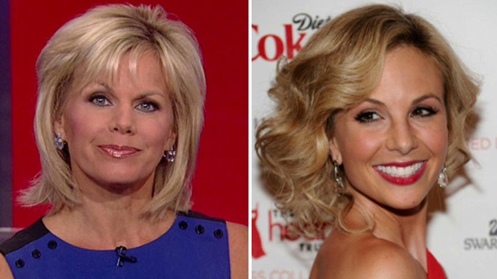 Elisabeth Hasselbeck joins 'Fox & Friends'