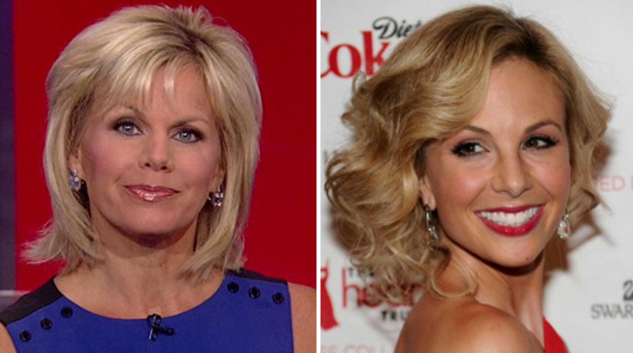 Elisabeth Hasselbeck joins 'Fox & Friends'