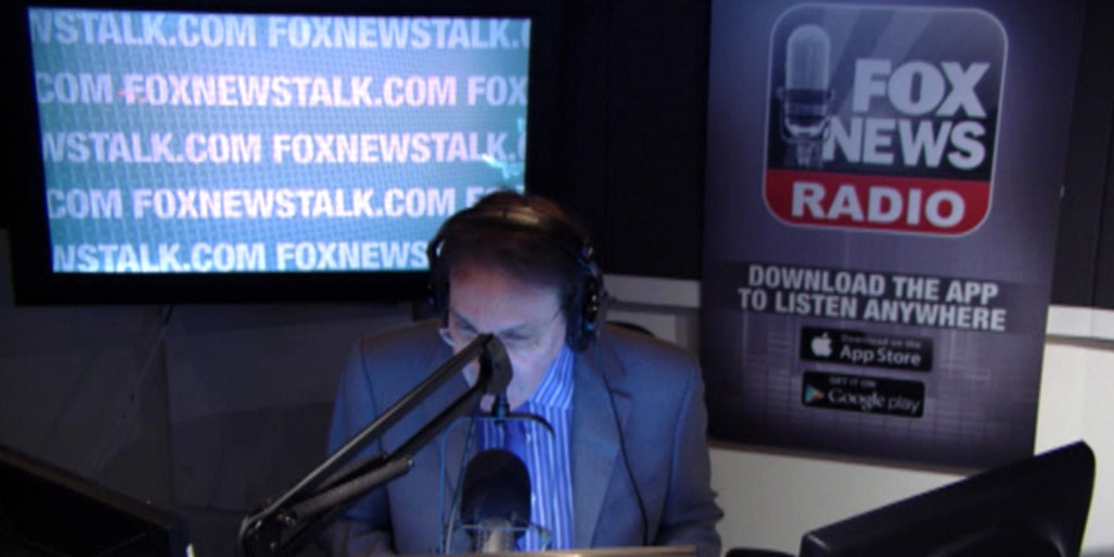 Alan Colmes And Bill Keller Fox News Video