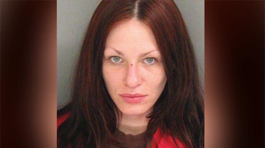 Alleged prostitute charged in death of Google executive